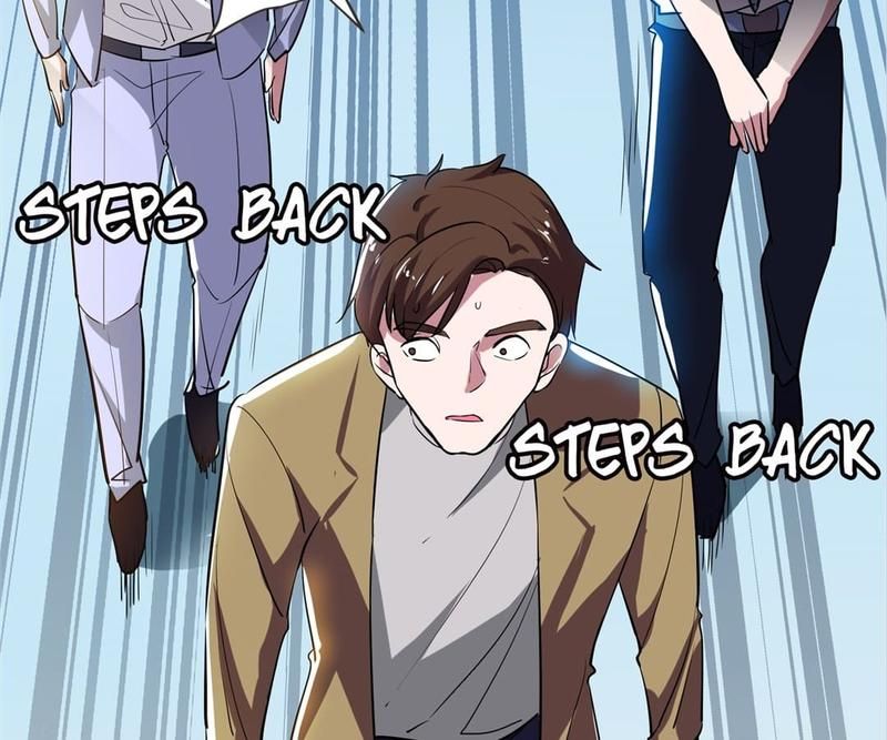 Pick Up the Prettiest Girl - Episode 85 — page 51
