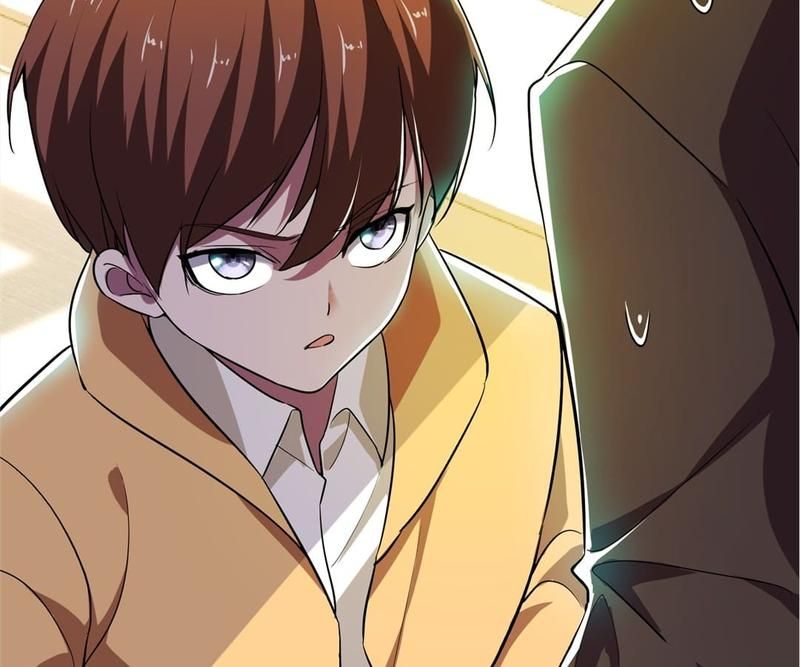 Pick Up the Prettiest Girl - Episode 85 — page 56