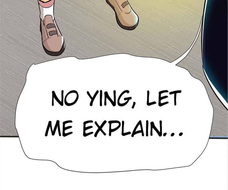 Pick Up the Prettiest Girl - Episode 85 — page 58