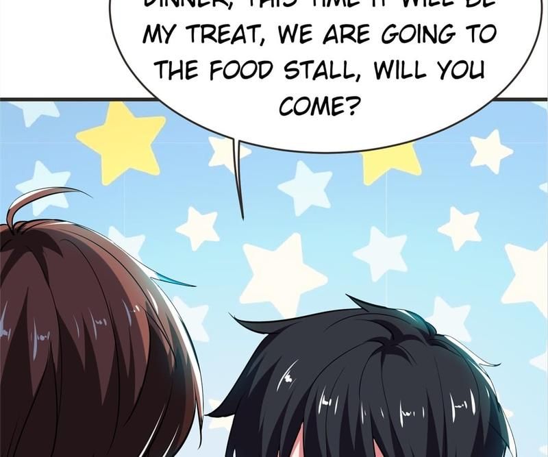 Pick Up the Prettiest Girl - Episode 85 — page 80
