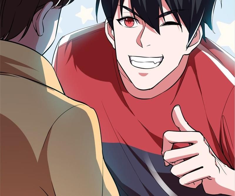 Pick Up the Prettiest Girl - Episode 85 — page 81