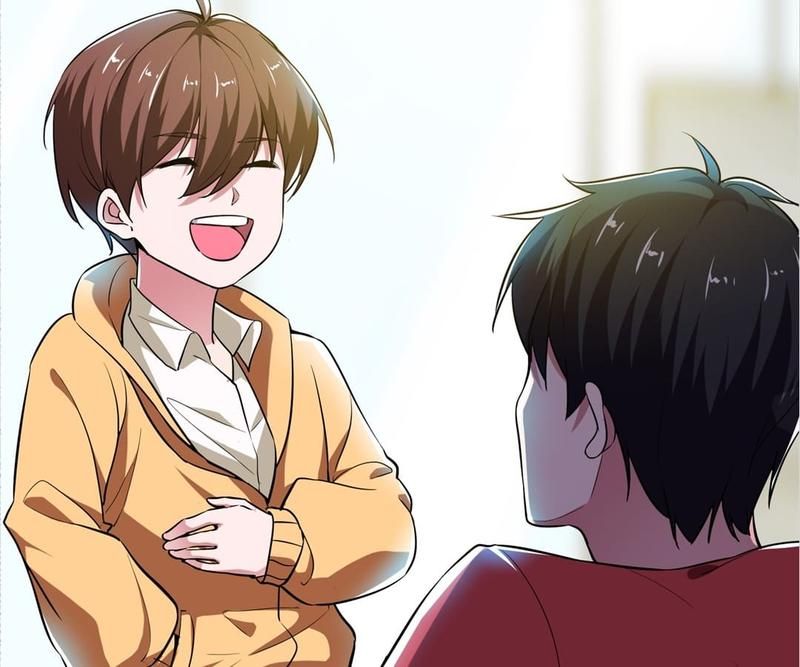 Pick Up the Prettiest Girl - Episode 85 — page 85