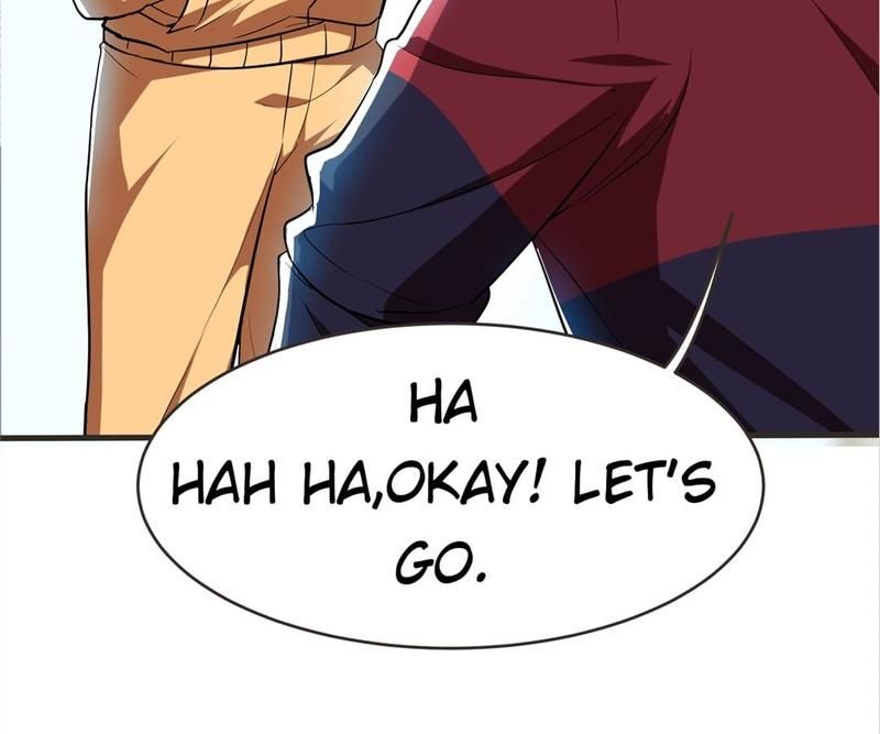 Pick Up the Prettiest Girl - Episode 85 — page 86