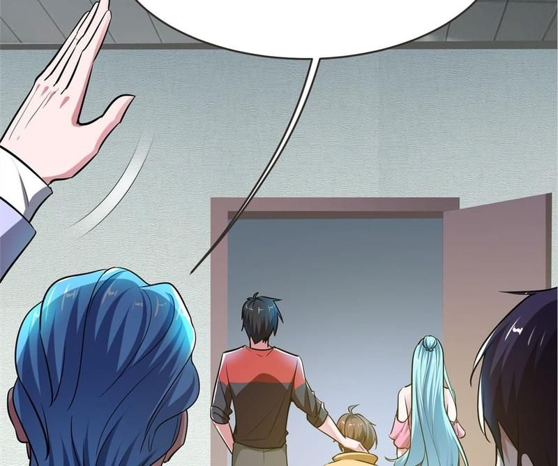 Pick Up the Prettiest Girl - Episode 85 — page 88