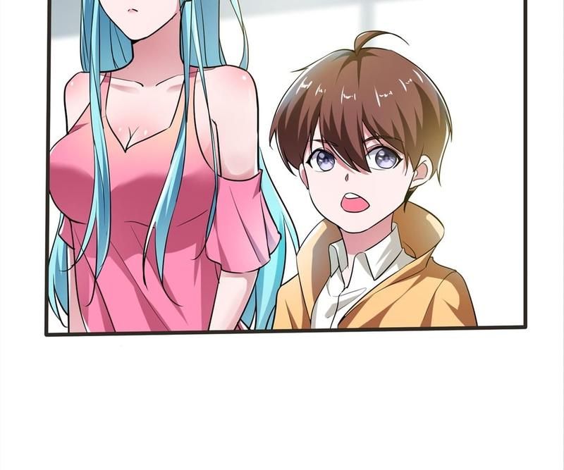 Pick Up the Prettiest Girl - Episode 85 — page 91