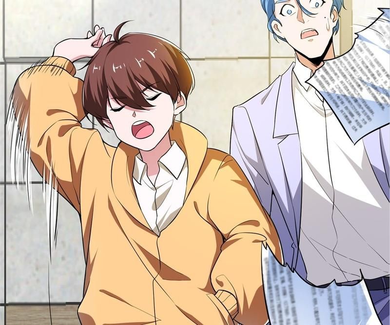 Pick Up the Prettiest Girl - Episode 86 — page 16