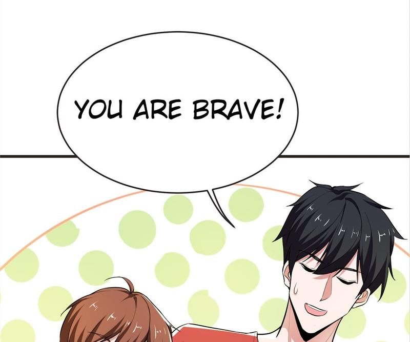 Pick Up the Prettiest Girl - Episode 86 — page 18