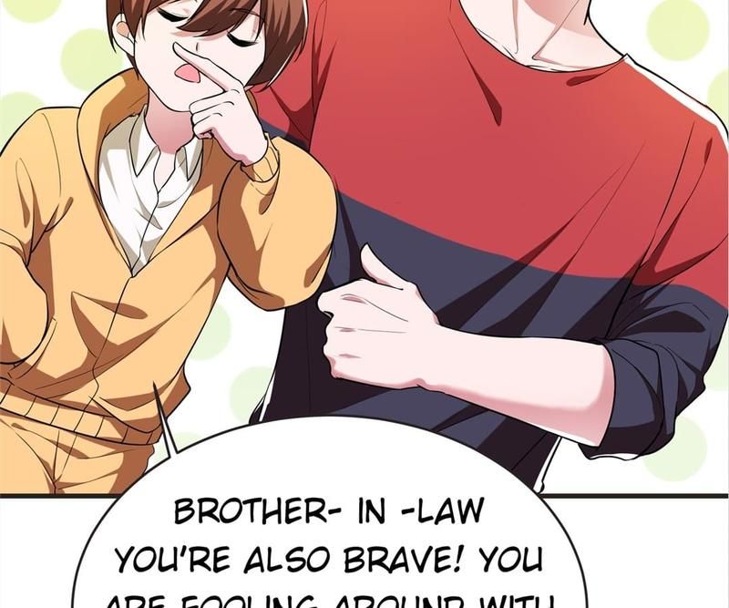 Pick Up the Prettiest Girl - Episode 86 — page 19