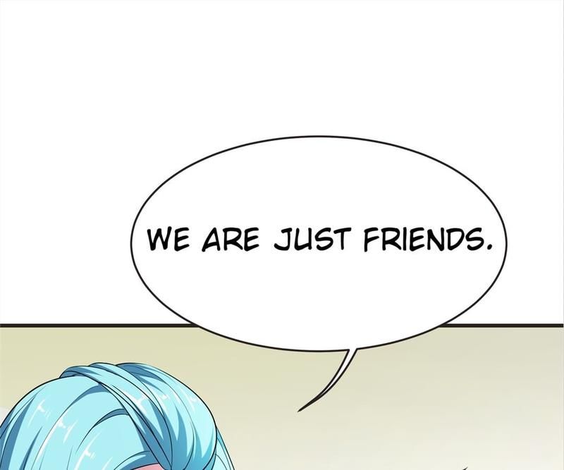 Pick Up the Prettiest Girl - Episode 86 — page 21