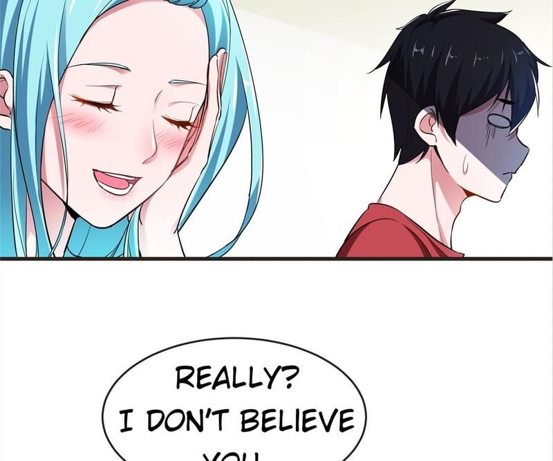 Pick Up the Prettiest Girl - Episode 86 — page 22