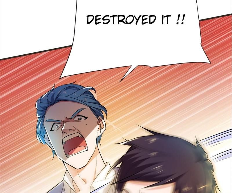 Pick Up the Prettiest Girl - Episode 86 — page 33