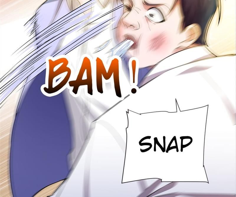 Pick Up the Prettiest Girl - Episode 86 — page 34