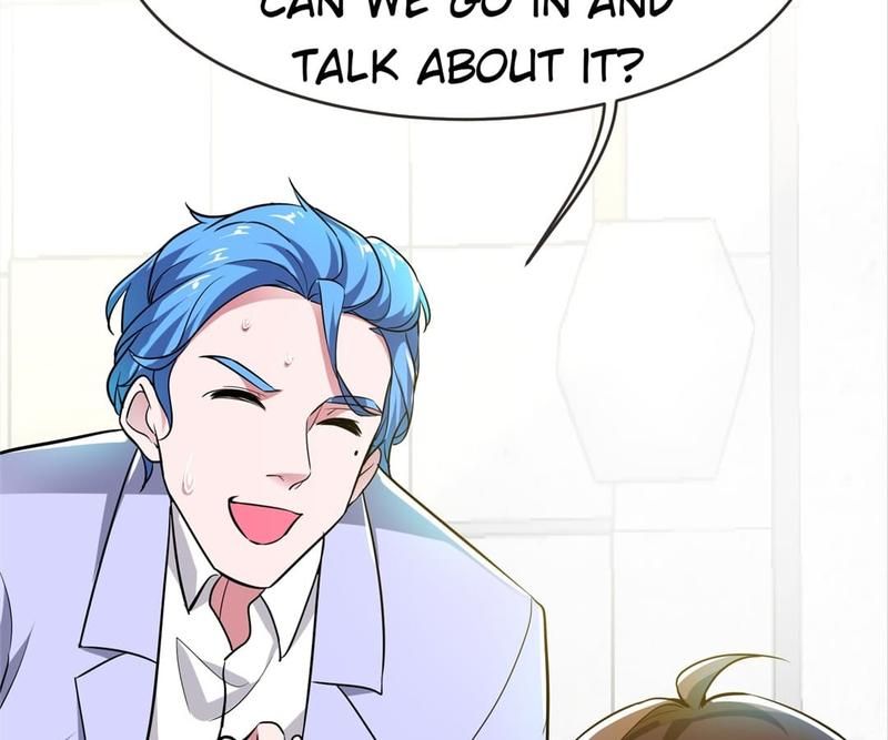 Pick Up the Prettiest Girl - Episode 86 — page 4