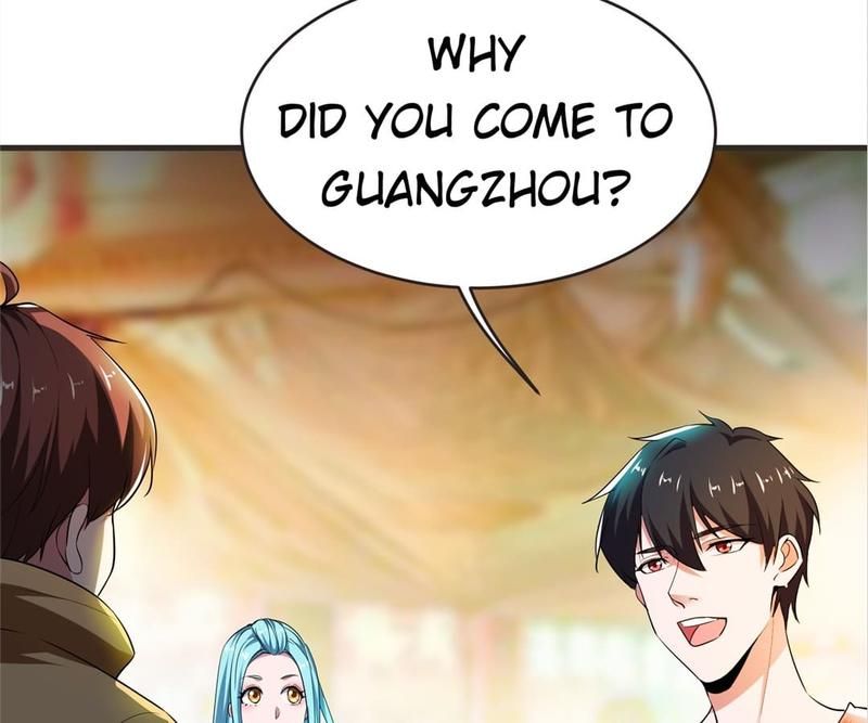 Pick Up the Prettiest Girl - Episode 86 — page 47