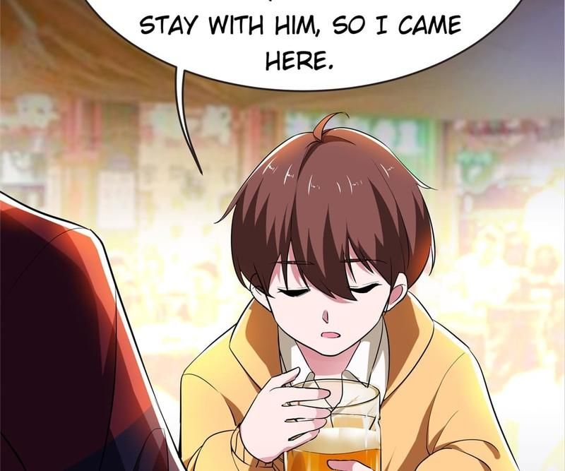 Pick Up the Prettiest Girl - Episode 86 — page 50