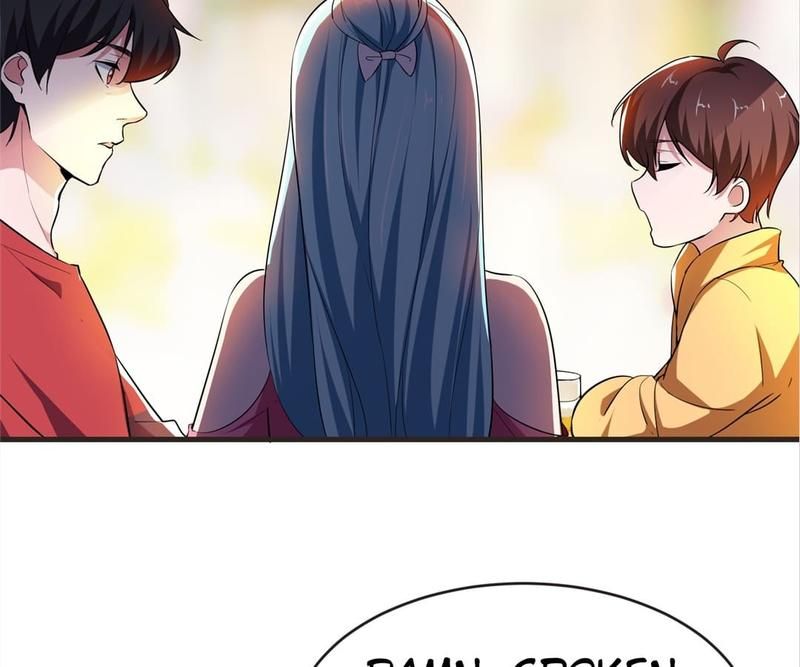 Pick Up the Prettiest Girl - Episode 86 — page 55