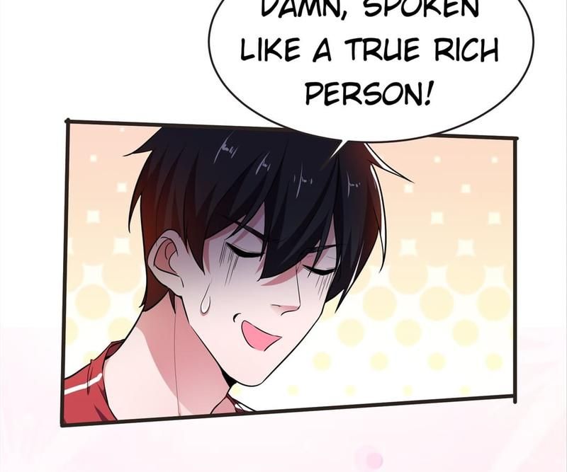 Pick Up the Prettiest Girl - Episode 86 — page 56