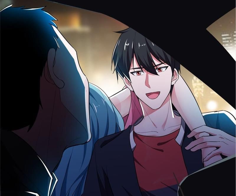 Pick Up the Prettiest Girl - Episode 86 — page 68