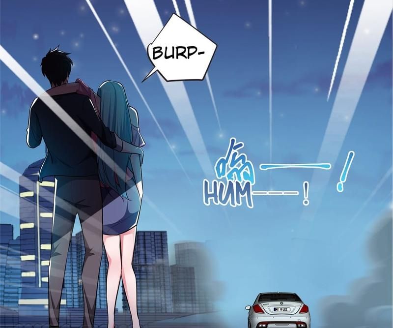 Pick Up the Prettiest Girl - Episode 86 — page 71