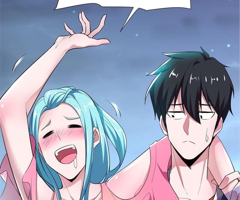 Pick Up the Prettiest Girl - Episode 86 — page 73