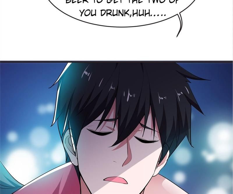 Pick Up the Prettiest Girl - Episode 86 — page 76
