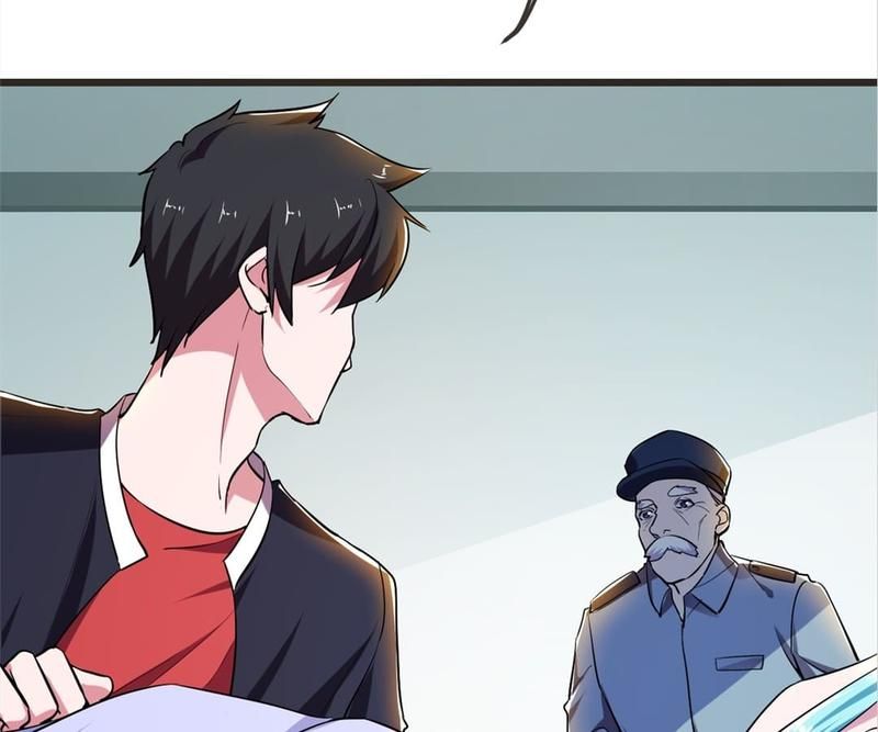 Pick Up the Prettiest Girl - Episode 87 — page 17