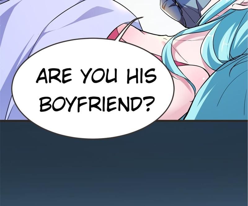 Pick Up the Prettiest Girl - Episode 87 — page 18