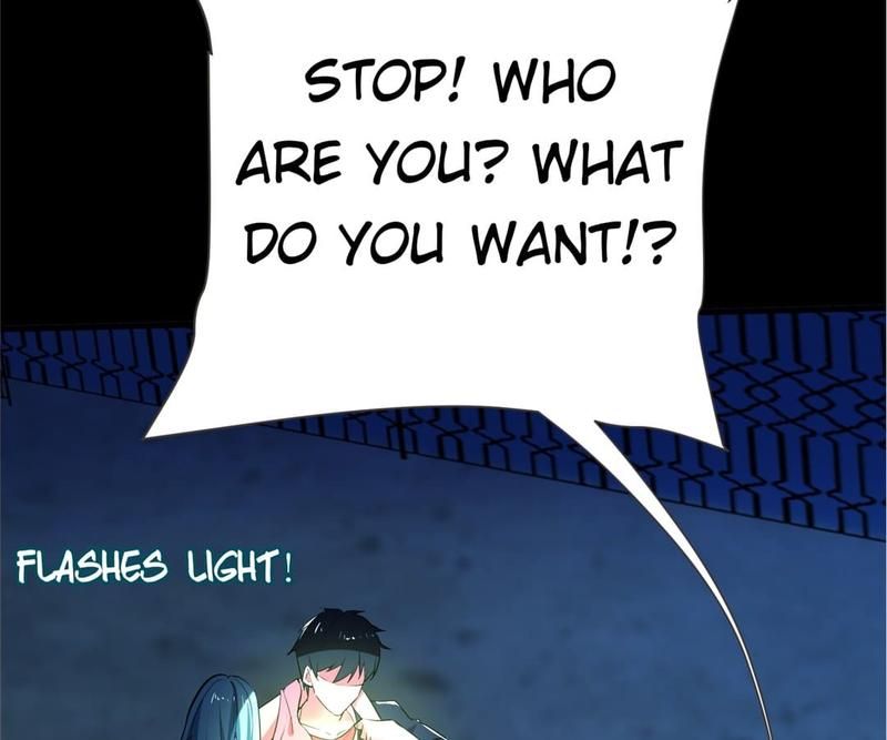 Pick Up the Prettiest Girl - Episode 87 — page 3