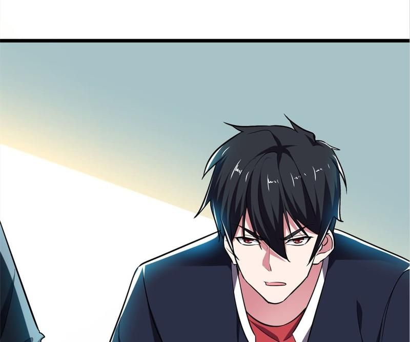 Pick Up the Prettiest Girl - Episode 87 — page 31