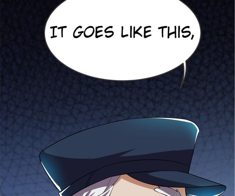 Pick Up the Prettiest Girl - Episode 87 — page 33