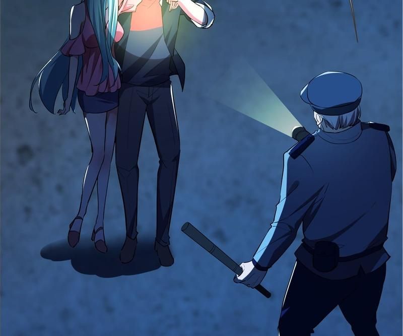 Pick Up the Prettiest Girl - Episode 87 — page 4