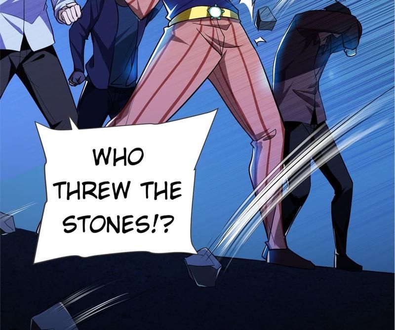 Pick Up the Prettiest Girl - Episode 88 — page 10