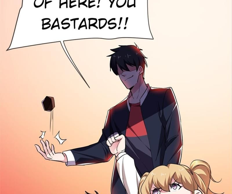 Pick Up the Prettiest Girl - Episode 88 — page 12