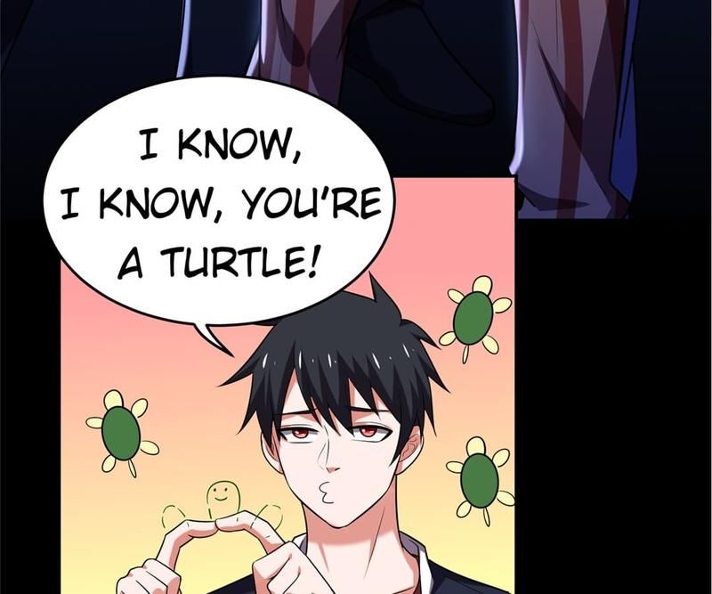 Pick Up the Prettiest Girl - Episode 88 — page 23