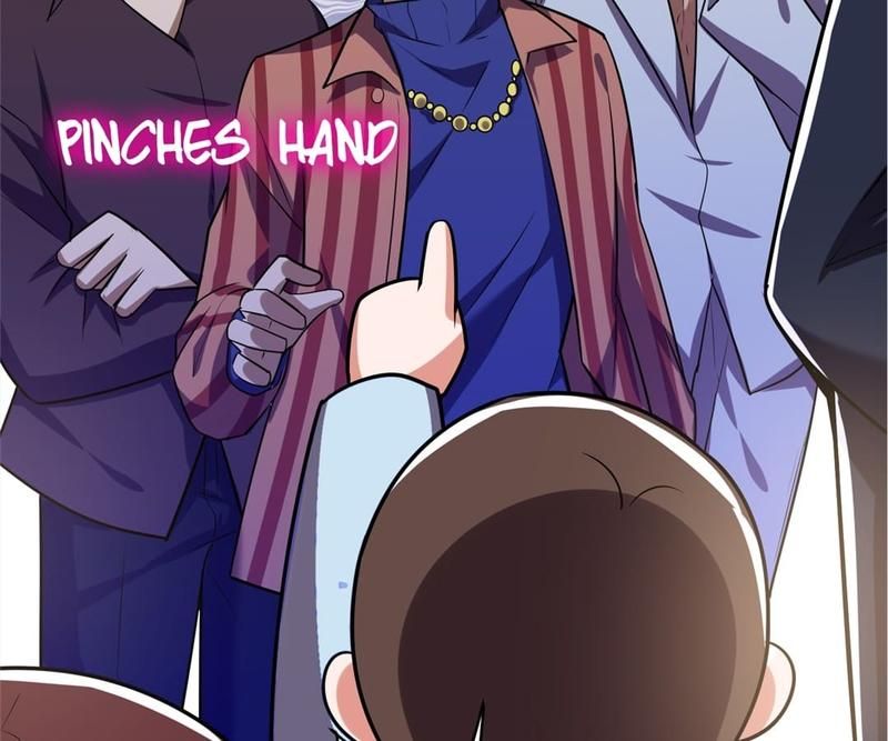 Pick Up the Prettiest Girl - Episode 88 — page 26