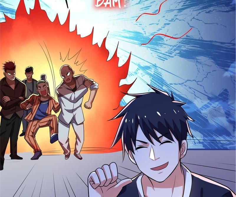 Pick Up the Prettiest Girl - Episode 88 — page 29