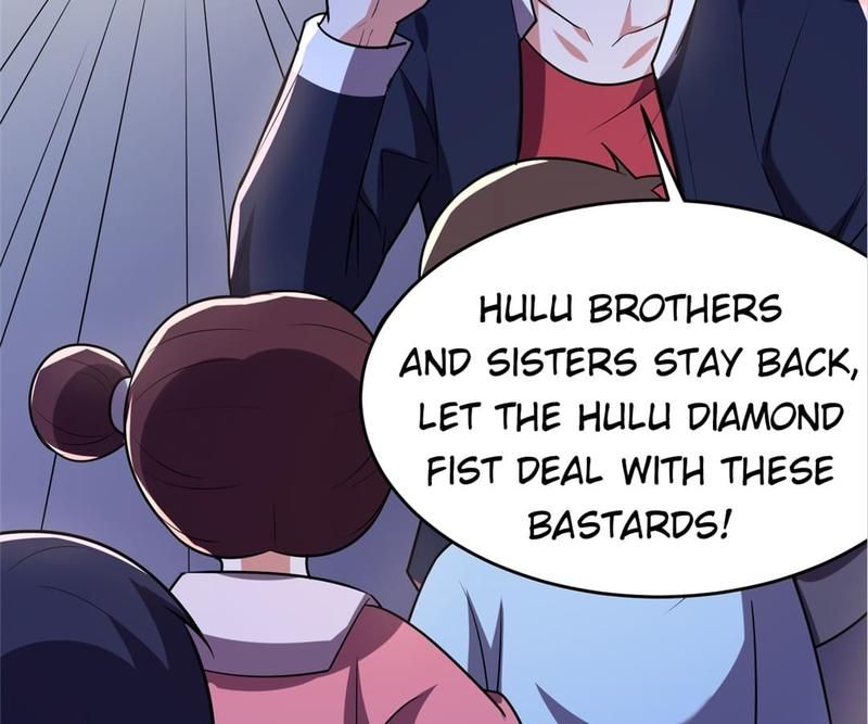 Pick Up the Prettiest Girl - Episode 88 — page 30