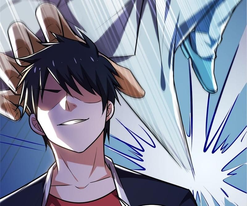 Pick Up the Prettiest Girl - Episode 88 — page 34