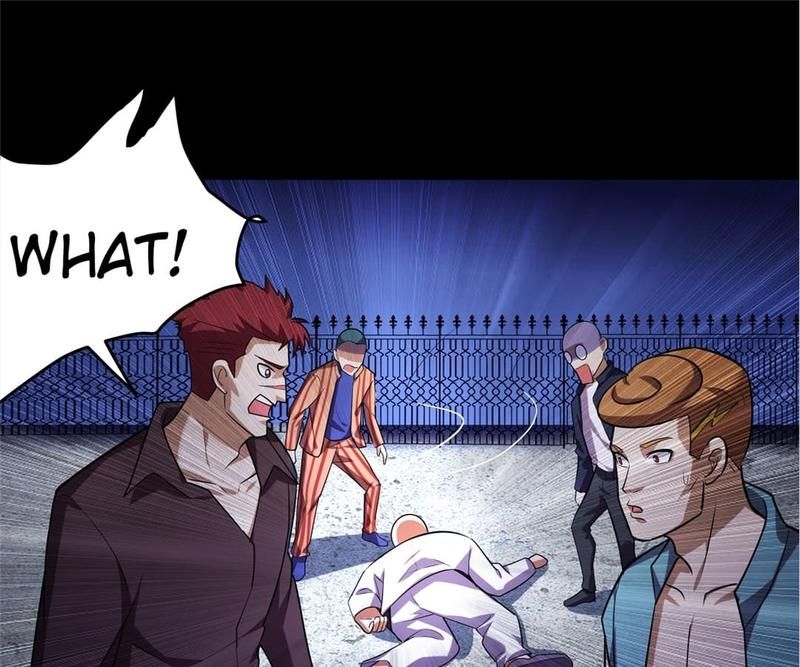 Pick Up the Prettiest Girl - Episode 88 — page 43