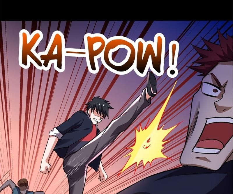 Pick Up the Prettiest Girl - Episode 88 — page 52