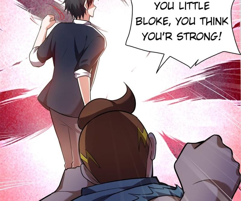Pick Up the Prettiest Girl - Episode 88 — page 54
