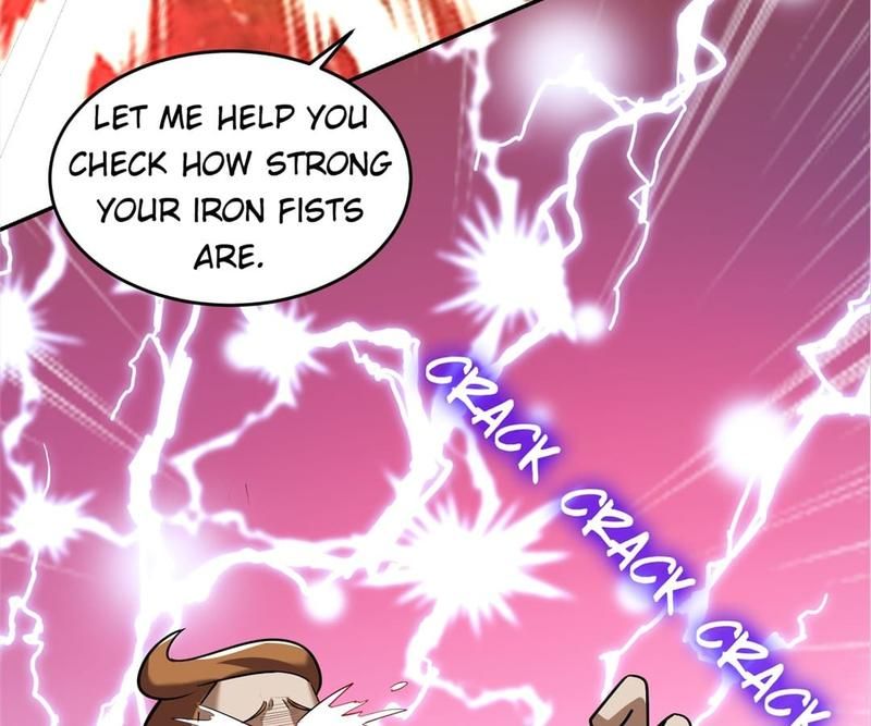 Pick Up the Prettiest Girl - Episode 88 — page 59
