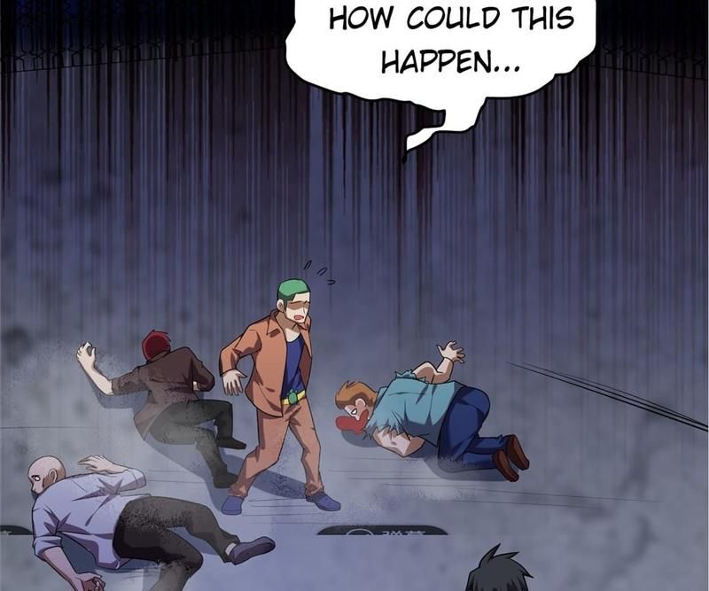 Pick Up the Prettiest Girl - Episode 88 — page 63