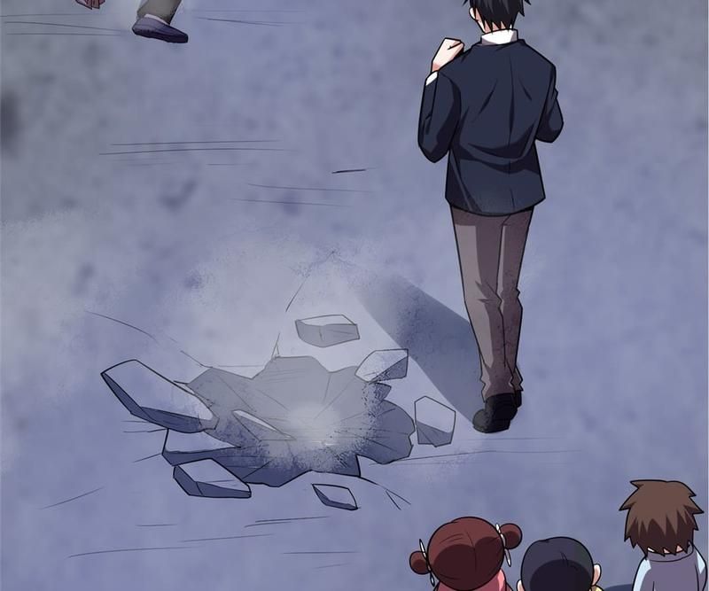 Pick Up the Prettiest Girl - Episode 88 — page 64