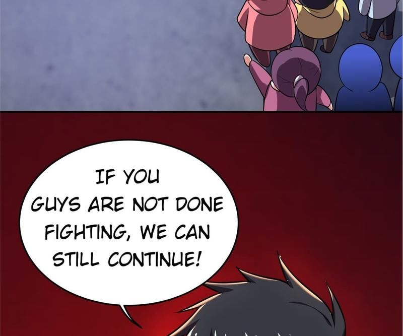 Pick Up the Prettiest Girl - Episode 88 — page 65