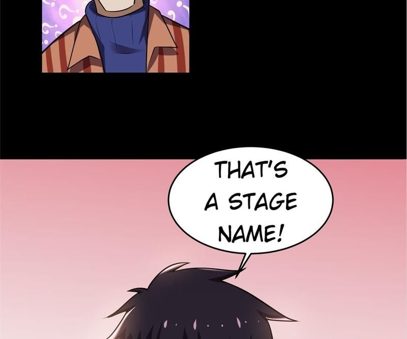 Pick Up the Prettiest Girl - Episode 88 — page 72