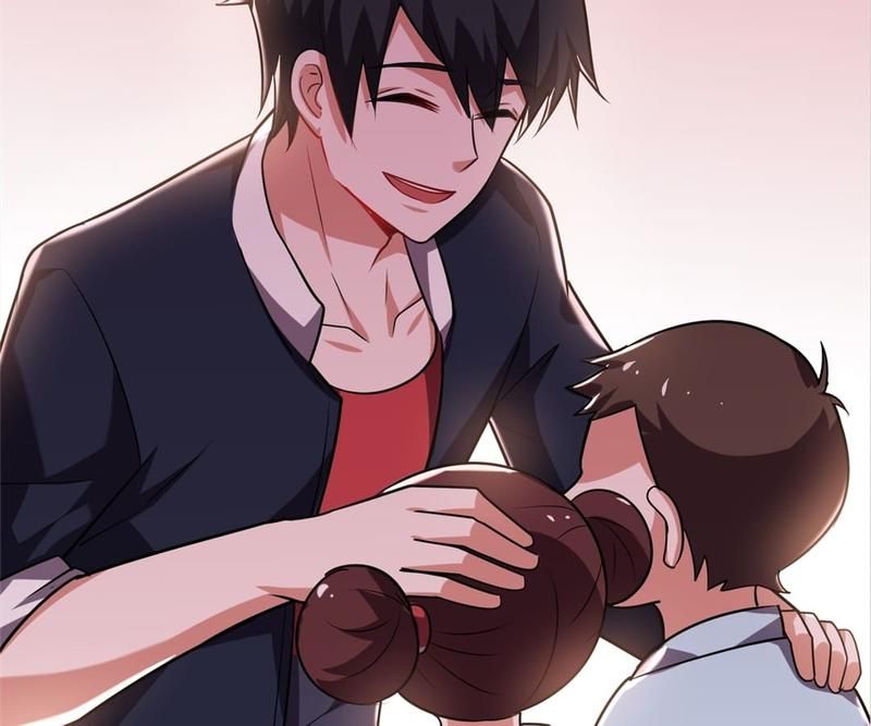 Pick Up the Prettiest Girl - Episode 88 — page 73