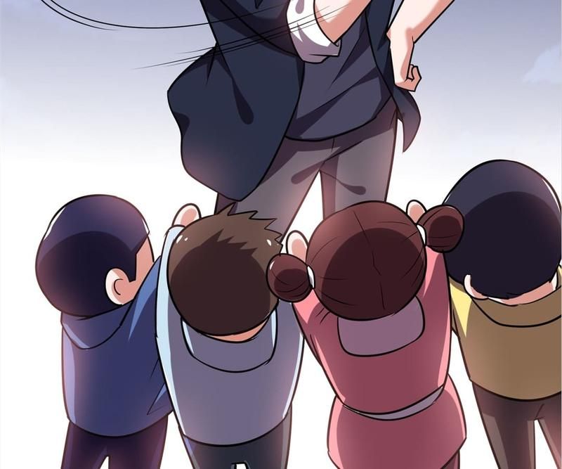 Pick Up the Prettiest Girl - Episode 89 — page 10