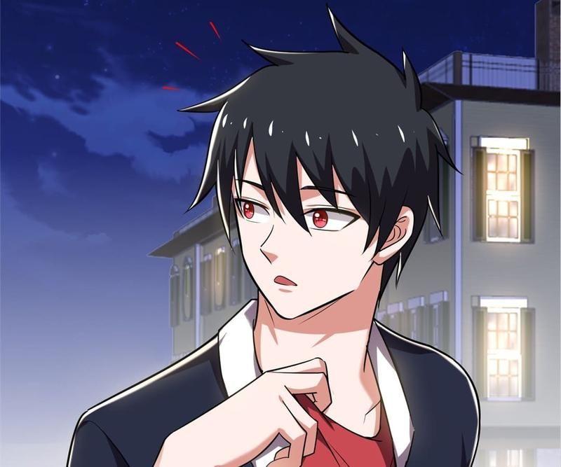 Pick Up the Prettiest Girl - Episode 89 — page 17