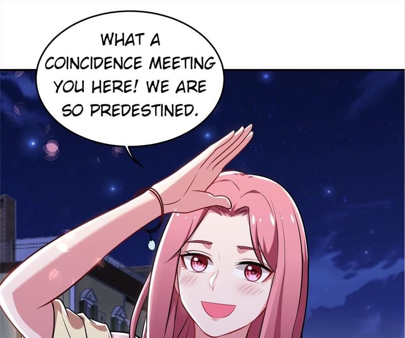 Pick Up the Prettiest Girl - Episode 89 — page 19